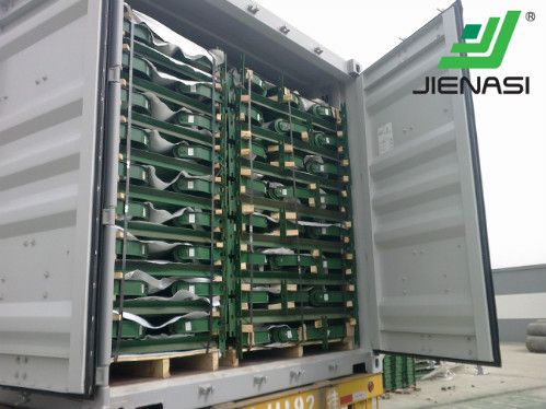 CEMA Roller Bracket for Conveyor Belt